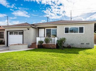 1322 W Magnolia St, Compton, CA 90220