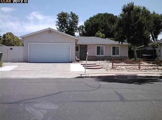 1320 Jewett Ave, Pittsburg, CA