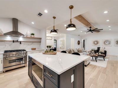 317 Ridgewood Dr, Richardson, TX, 75080