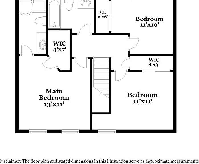 4959 Brice Meadow Dr — Photo 3
