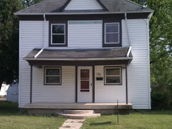 781 Nelson St, Marion, OH 43302