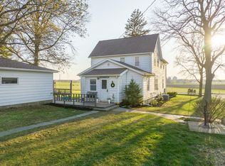 1221 R Ave, Buckingham, IA 50612