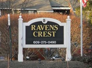 2410 Ravens Crest Dr, Plainsboro, NJ 08536