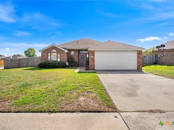 5606 Durango Dr, Killeen, TX 76542