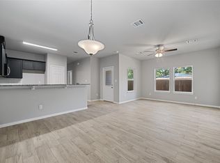 4605 Meeker Blvd, Fort Worth, TX 76114