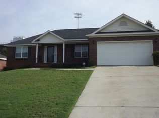 3133 Hampton Dr, Augusta, GA 30906