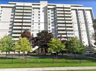 3311 Kingston Rd #802, Toronto, ON M1M1R1