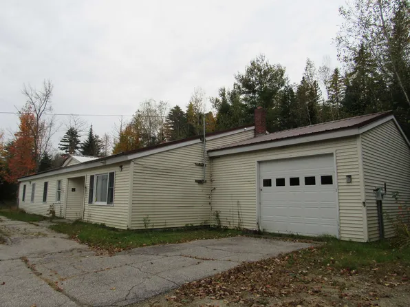 15 Twitchell Lane, Berlin, NH 03570