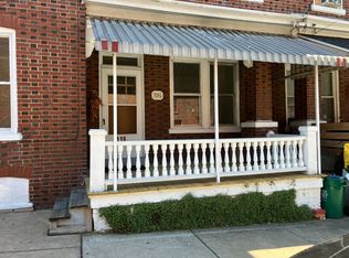 116 N Marshall St, Lancaster, PA 17602