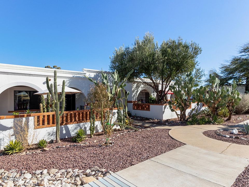 1st image of 407 S Paseo Madera Unit B