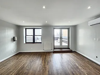 Rented by Astoria Realty