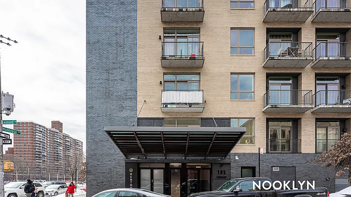 Rented by Nooklyn NYC LLC | media 14