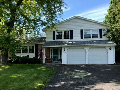 889 Lockport Rd, Youngstown, NY, 14174