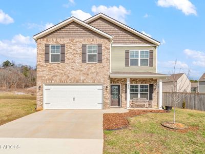 8604 Satellite Ln, Knoxville, TN, 37920