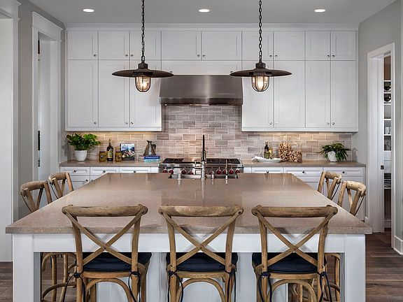 Residence 3 - Large Spacious Kitchen