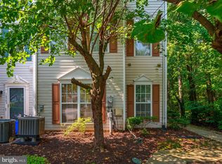 16501 Eldbridge Ln, Bowie, MD 20716