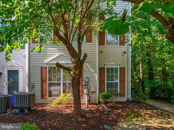 16501 Eldbridge Ln, Bowie, MD 20716