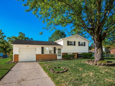 5305 Carbondale Dr, Columbus, OH, 43232