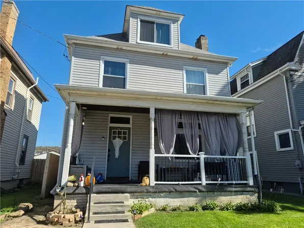 1407 4th Ave, New Brighton, PA 15066