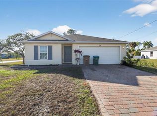 1124 NE 36th St, Cape Coral, FL 33909