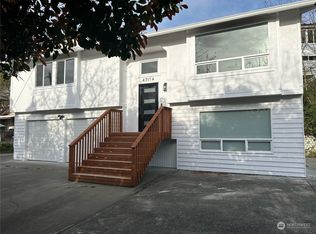 4711 S Graham St #A, Seattle, WA 98118
