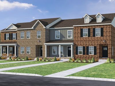729 Coburg St Lot 176, Gallatin, TN, 37066