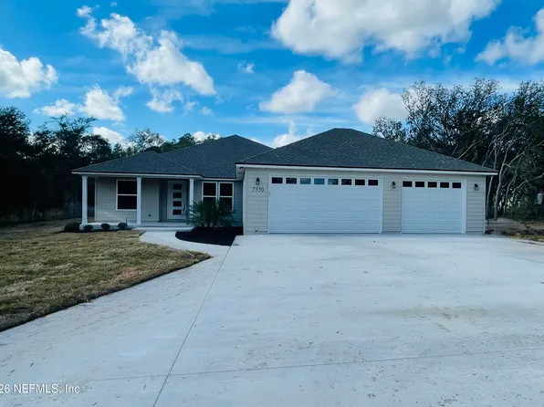 7550 MONONGAHELA Avenue, Keystone Heights, FL 32656