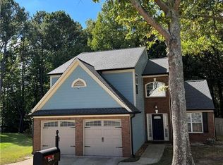 1531 Dickens Pl NW, Kennesaw, GA 30144