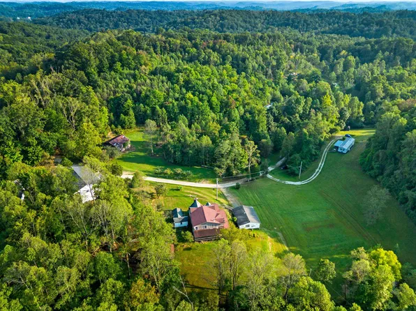 181 Liles Ln, Greenup, KY 41144