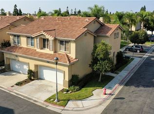 3337 E Rosedale Ln UNIT D, Orange, CA 92869