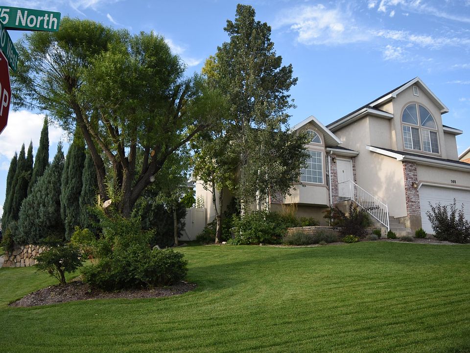 1st image of 588 W 2375th St N