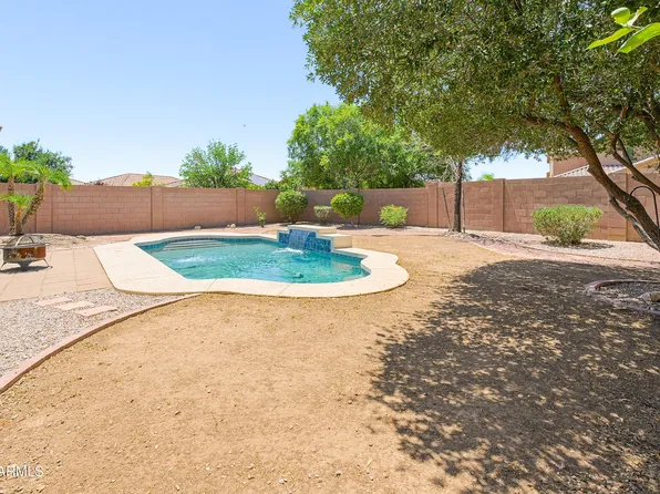 18227 W PURDUE Avenue, Waddell, AZ 85355