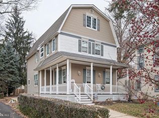 8110 Elberon Ave, Philadelphia, PA 19111