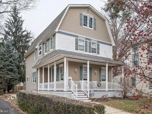 8110 Elberon Ave, Philadelphia, PA 19111