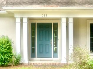 215 Horseshoe Dr, Southern Pines, NC 28387