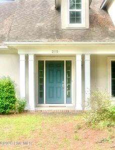 215 Horseshoe Drive, Southern Pines, NC, 28387