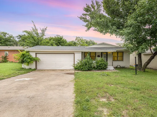 3902 Vanette Ln, Dallas, TX 75216