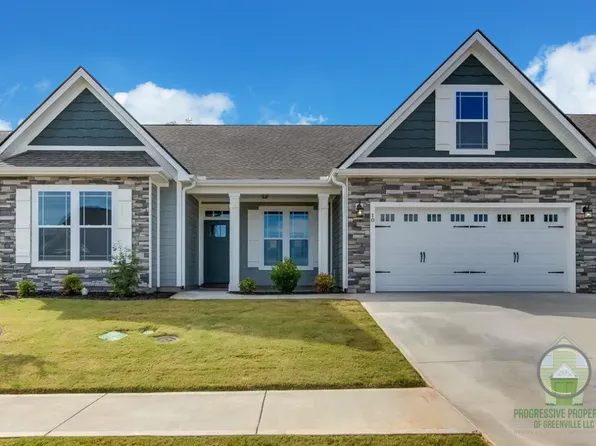 10 Marshfield Trl, Simpsonville, SC 29680