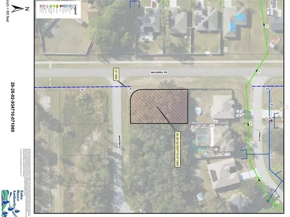 1 Mudfish Pl #6, Kissimmee, FL 34759