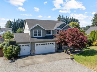 17825 Irwin St SW, Rochester, WA 98579