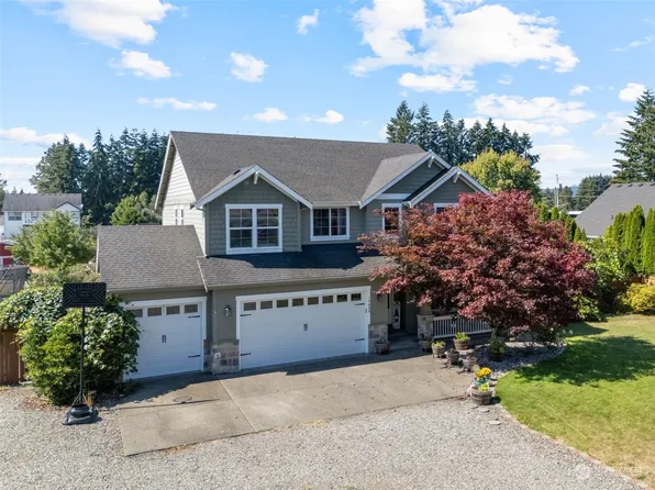 17825 Irwin Street SW, Rochester, WA 98579