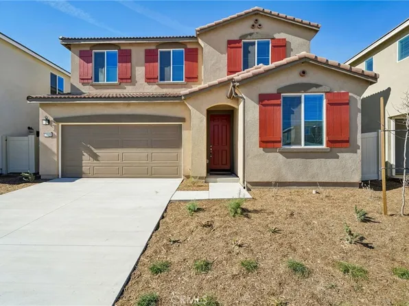 2049 Zest St, Redlands, CA 92374