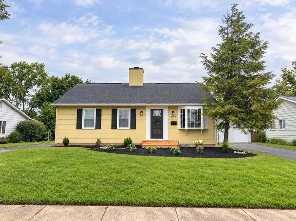 4794 Hillcrest St N, Hilliard, OH 43026