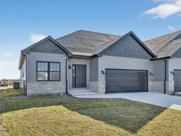 1165 Farmstone Dr, Diamond, IL 60416