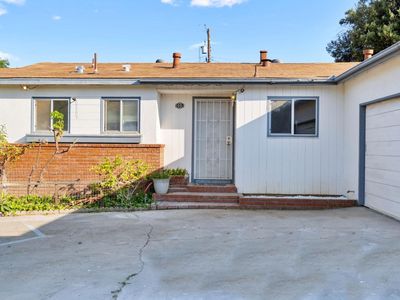 5081 E Hedges Ave, Fresno, CA, 93727