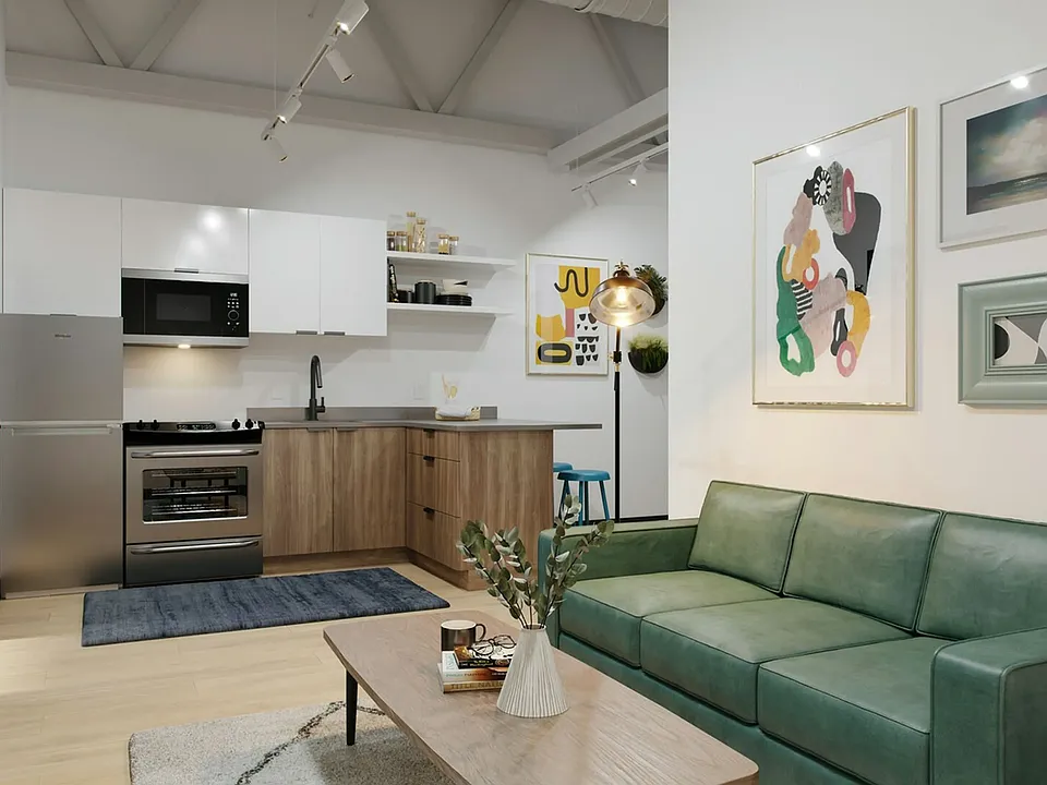 601 Scottsdale Dr