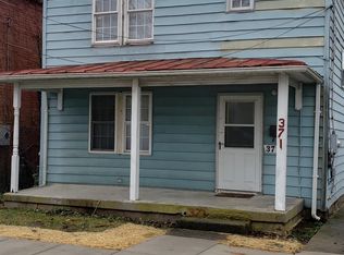 371 Charles St, Winchester, VA 22601