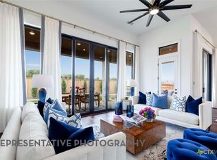 113 Poole Ln, Liberty Hill, TX 78642