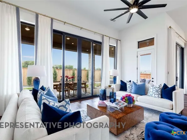 113 Poole Ln, Liberty Hill, TX 78642