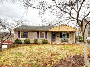 1721 Quarry Hill Rd, Louisville, KY 40213